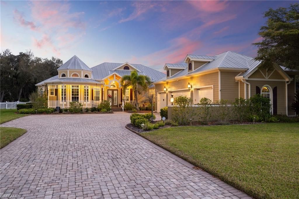 4140 Horse Creek Blvd , Fort Myers, FL 33905 Photo