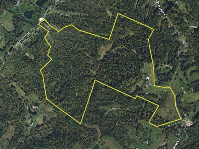 9477 Beech Grove Road, Burlington, KY 41005 Photo 3