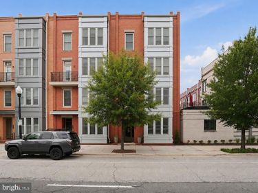1912 POTOMAC AVENUE, Unit 101, ALEXANDRIA, VA 22301