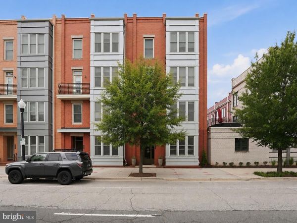 1912 POTOMAC AVENUE, Unit 101, ALEXANDRIA, VA 22301