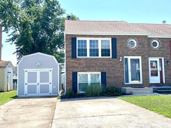 109 BREAKWATER COURT , JOPPA, MD 21085
