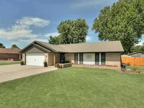 2408 Southlawn Place, El Reno, OK 73036