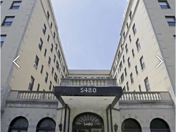 5480 S Cornell Avenue , Unit 100, Chicago, IL 60615