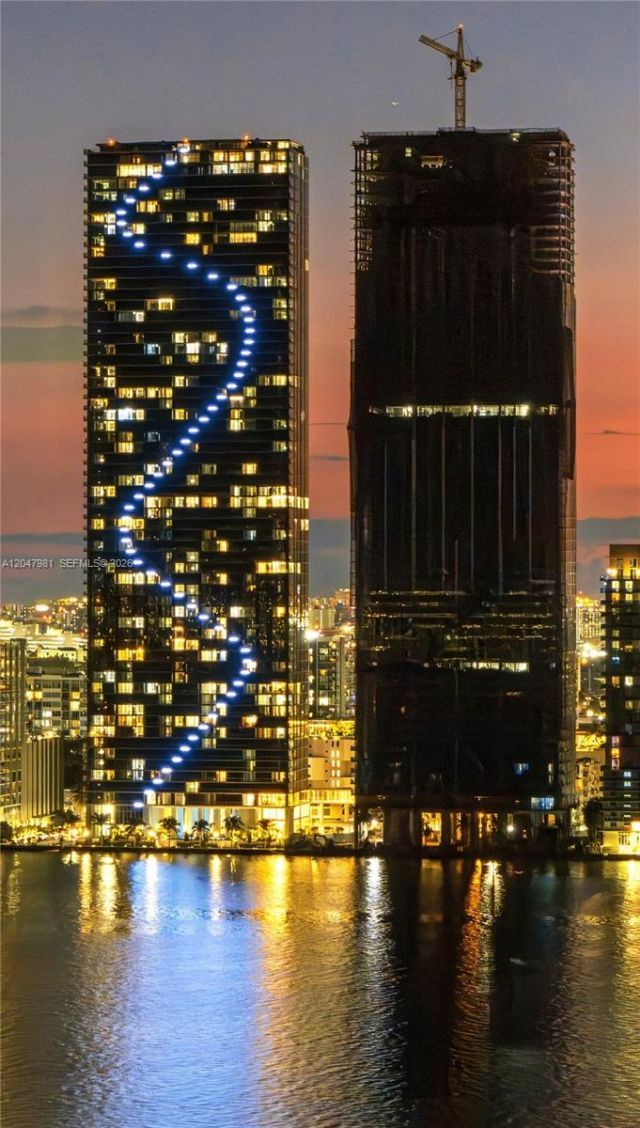 725 NE 24th St , Unit 3101, Miami, FL 33137 Photo