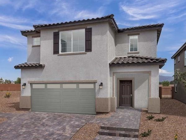 3742 Coleus Avenue, Las Vegas, NV 89106