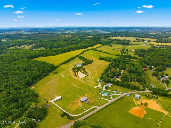 000 County Road 356 , Sweetwater, TN 37874