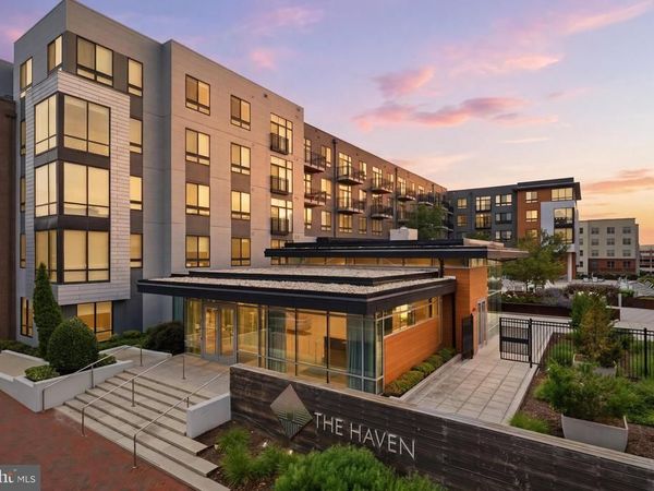 145 RIVERHAVEN DRIVE, Unit 550, OXON HILL, MD 20745