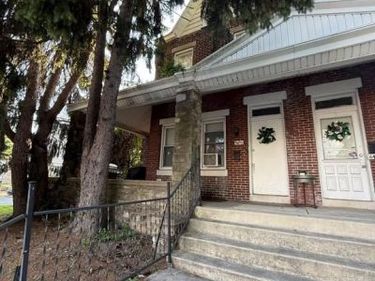 6400 OXFORD AVENUE, PHILADELPHIA, PA 19111