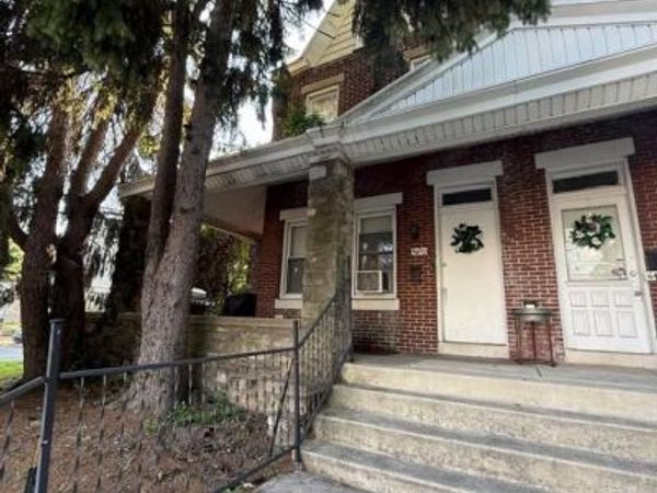 6400 OXFORD AVENUE, PHILADELPHIA, PA 19111