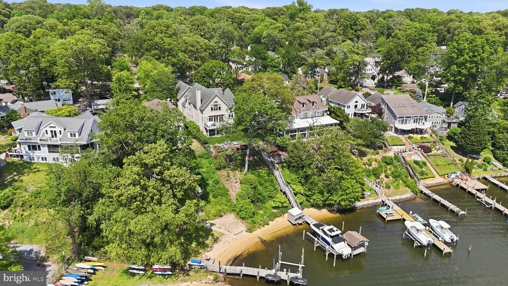 641 HONEYSUCKLE LANE, SEVERNA PARK, MD 21146