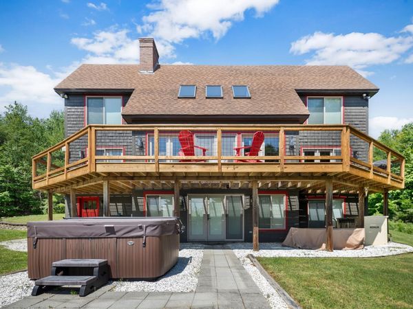 476 Dix Hill, Plymouth, VT 05056