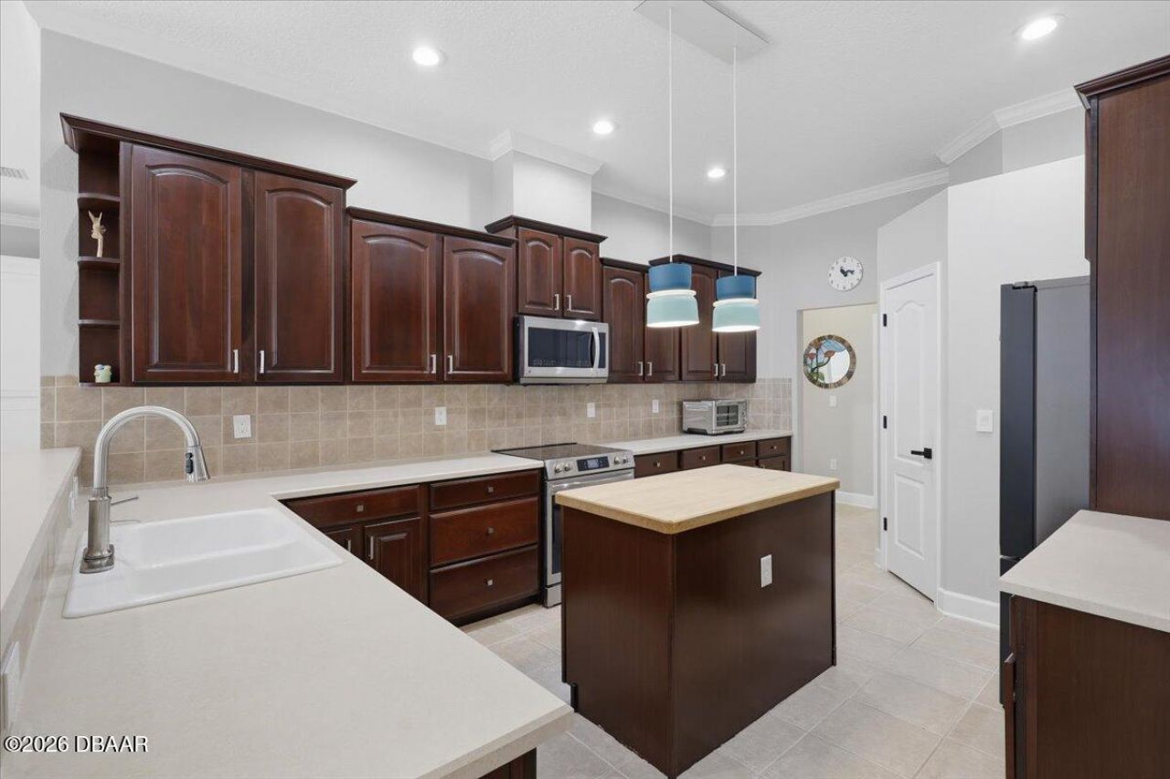 58 Butterfield Drive, Palm Coast, FL 32137 Photo