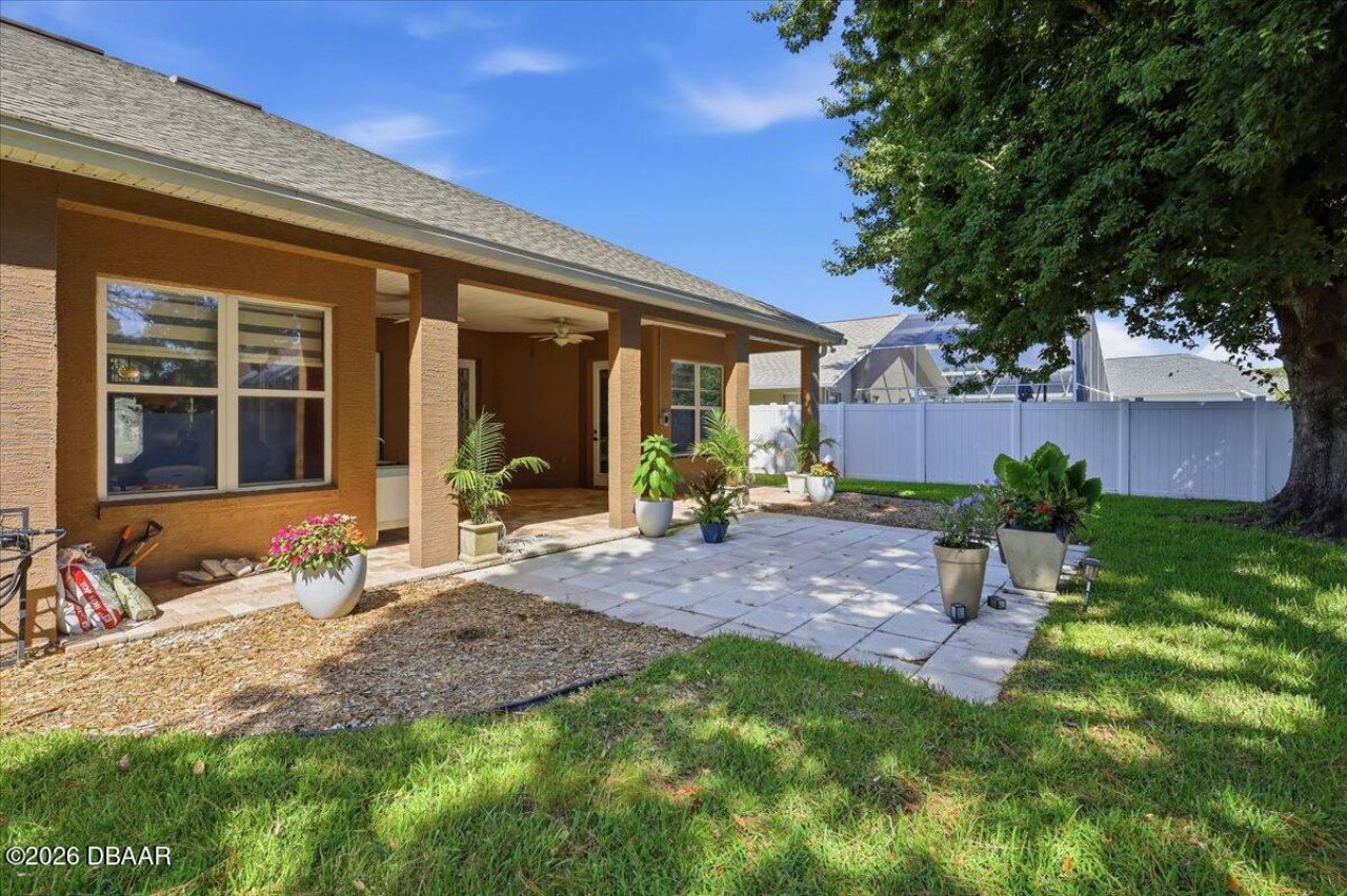 58 Butterfield Drive, Palm Coast, FL 32137 Photo