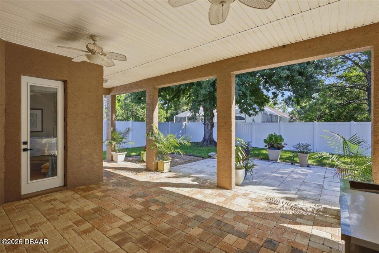 58 Butterfield Drive, Palm Coast, FL 32137 Photo