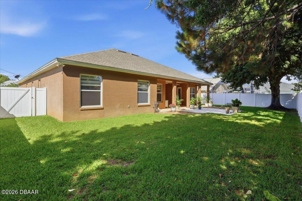 58 Butterfield Drive, Palm Coast, FL 32137 Photo