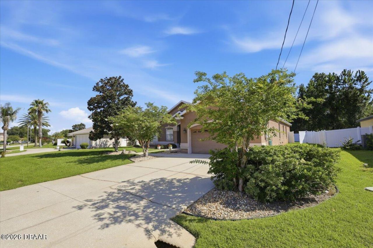58 Butterfield Drive, Palm Coast, FL 32137 Photo