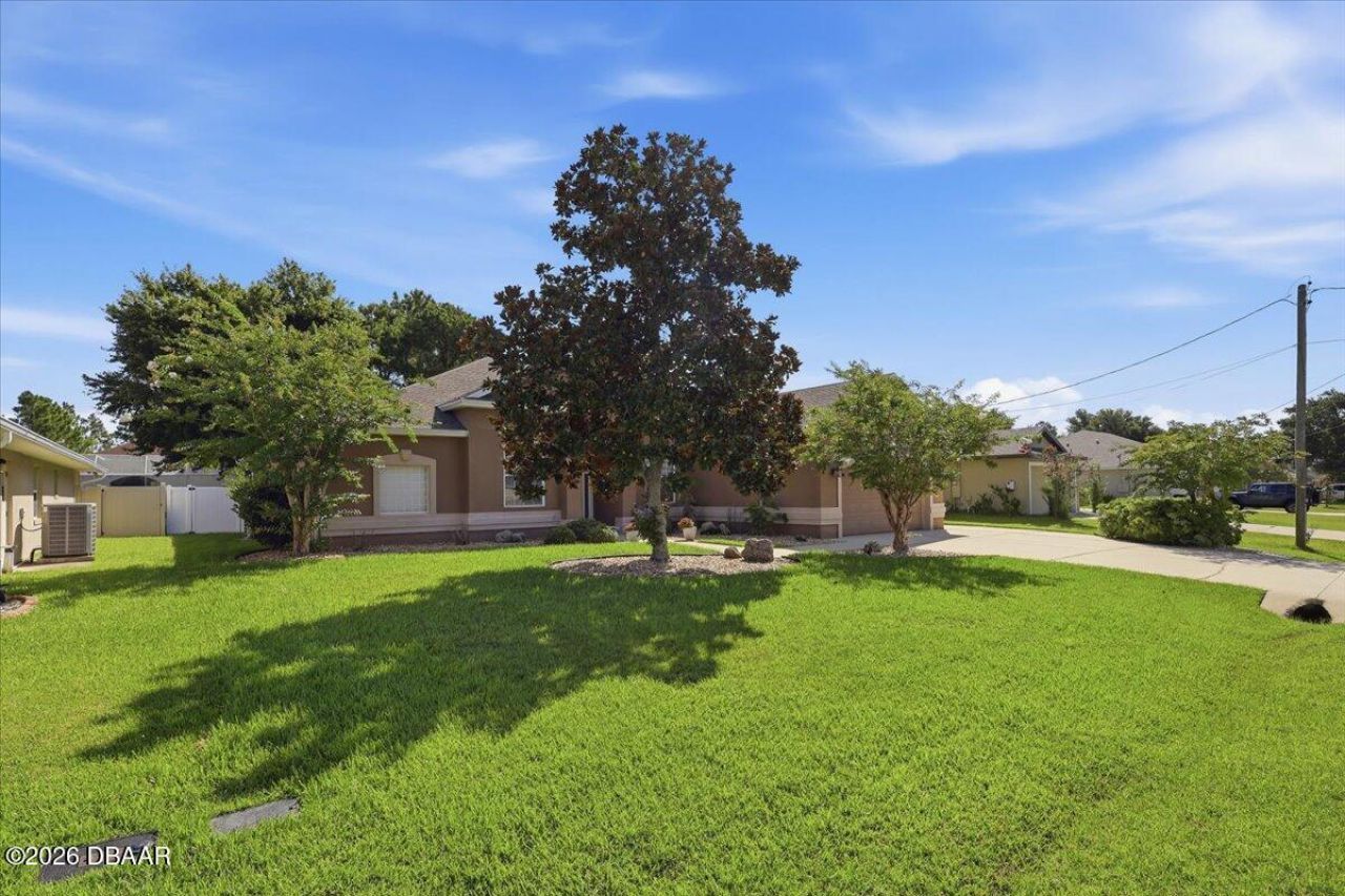 58 Butterfield Drive, Palm Coast, FL 32137 Photo