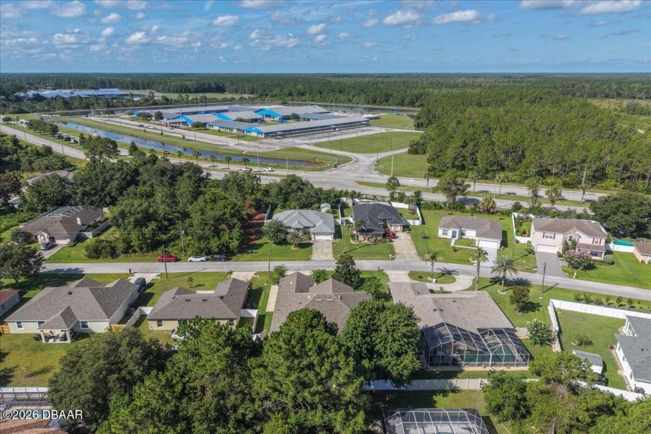 58 Butterfield Drive, Palm Coast, FL 32137 Photo