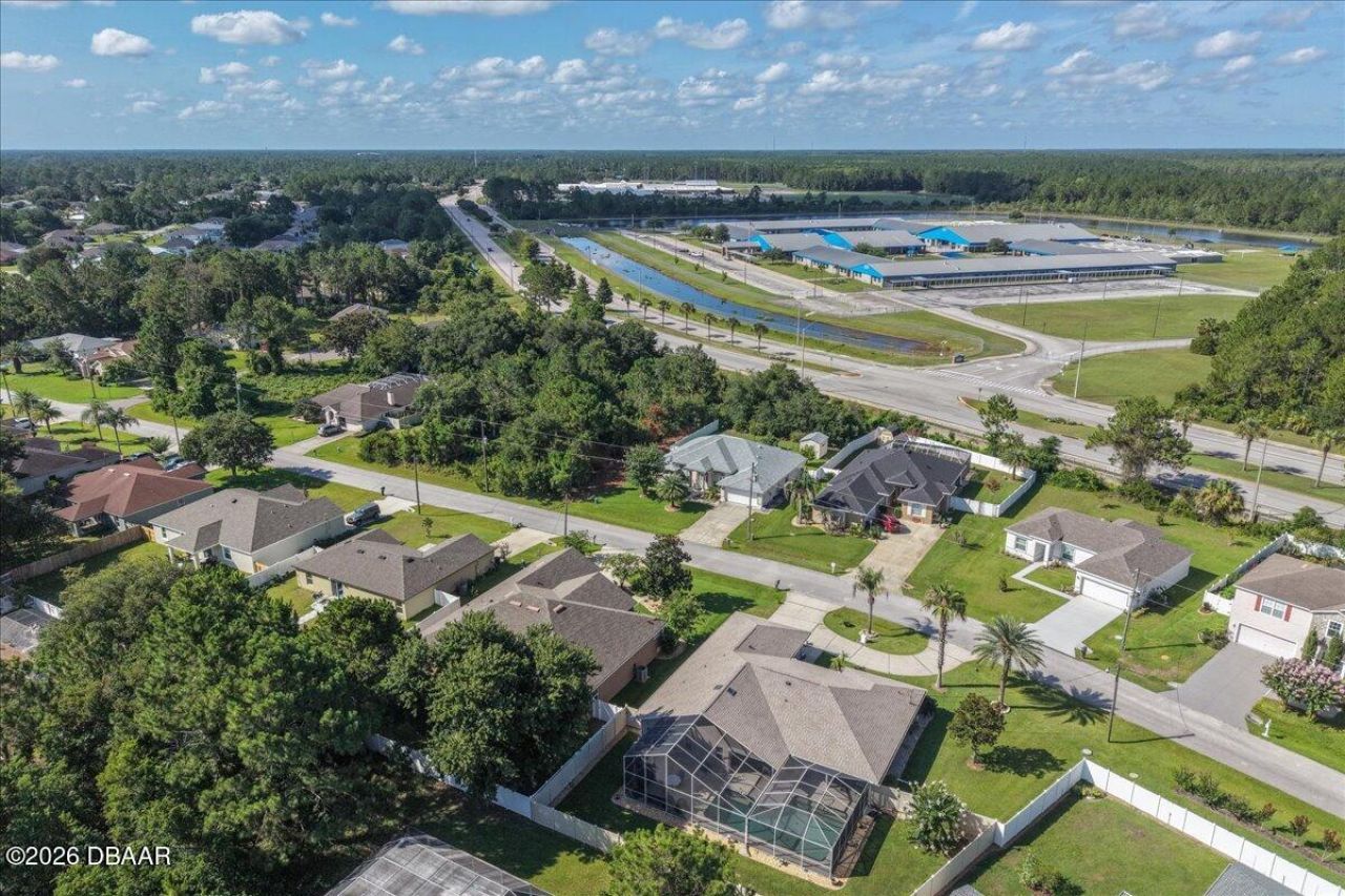 58 Butterfield Drive, Palm Coast, FL 32137 Photo