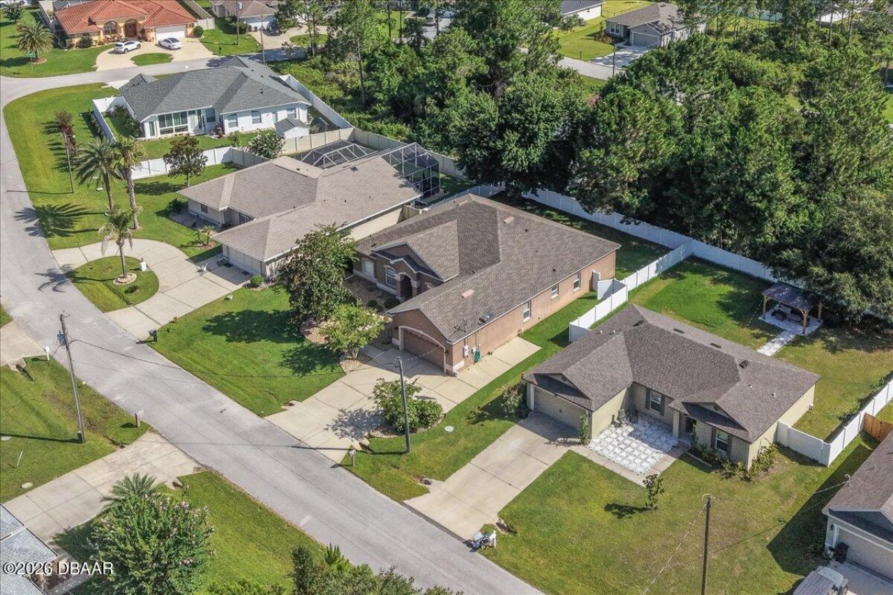 58 Butterfield Drive, Palm Coast, FL 32137 Photo