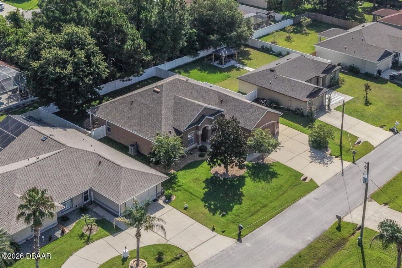 58 Butterfield Drive, Palm Coast, FL 32137 Photo