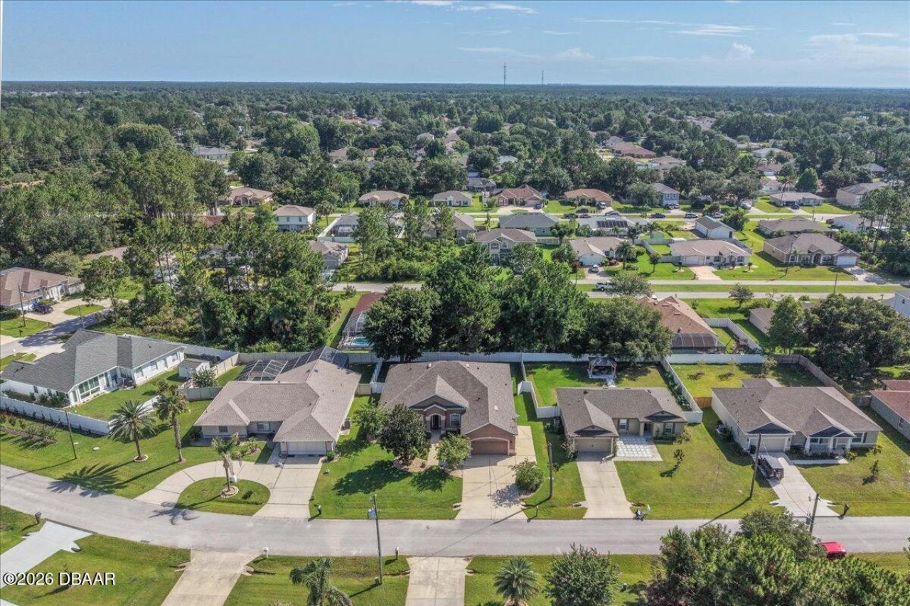 58 Butterfield Drive, Palm Coast, FL 32137 Photo