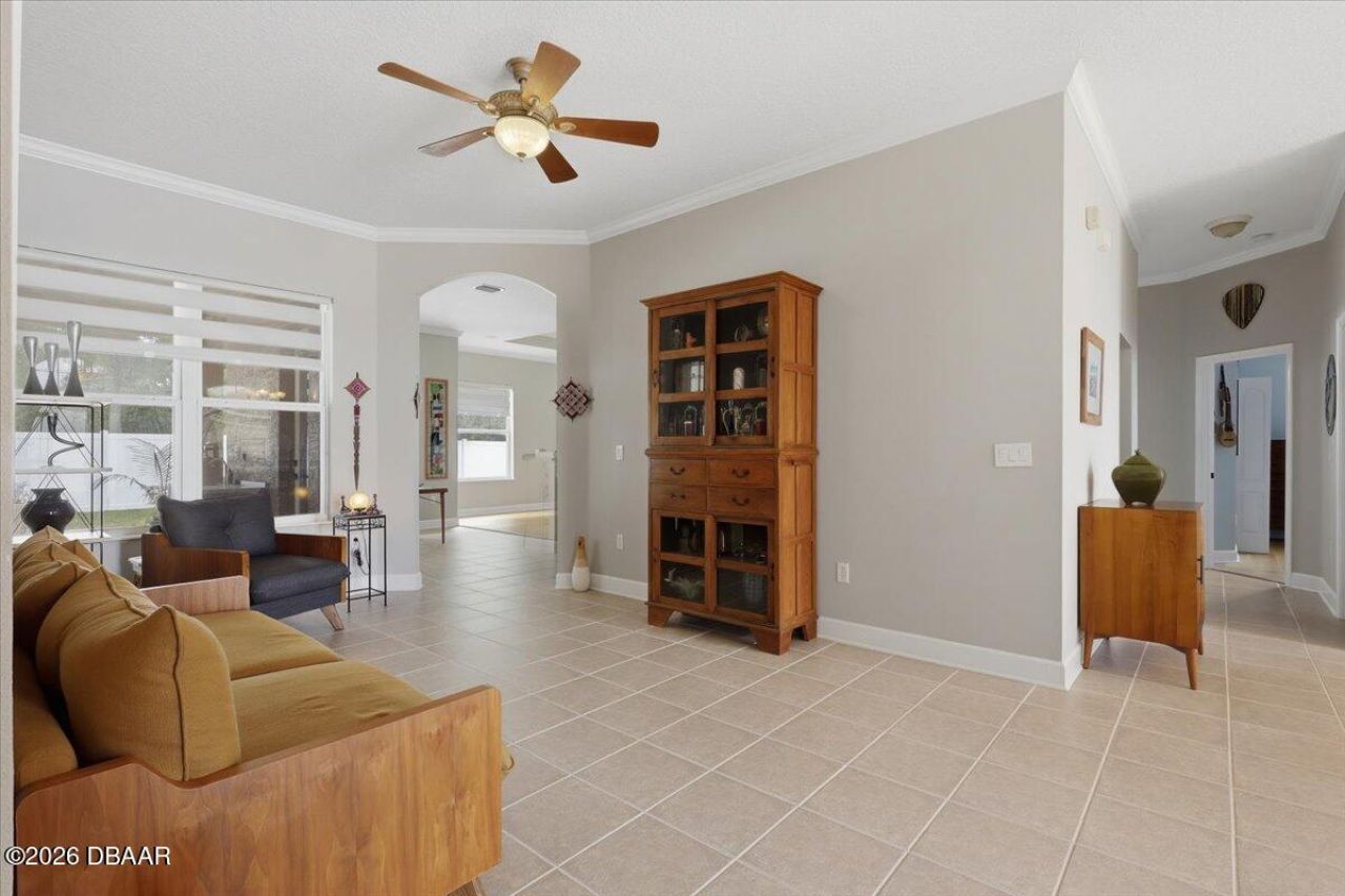 58 Butterfield Drive, Palm Coast, FL 32137 Photo