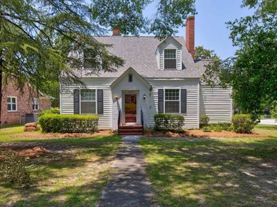 1609 Jordan Street , Camden, SC 29020