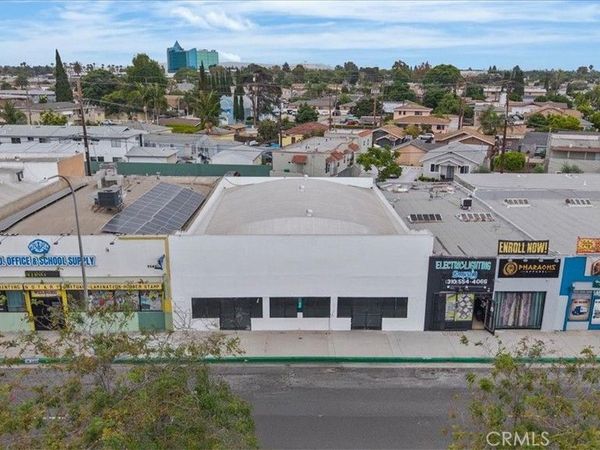 11414 Long Beach Blvd, Lynwood, CA 90262