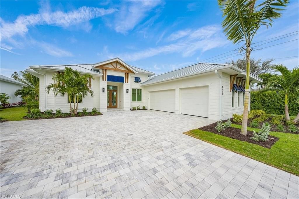 4560 Seagrove Landing Way , Estero, FL 34134 Photo