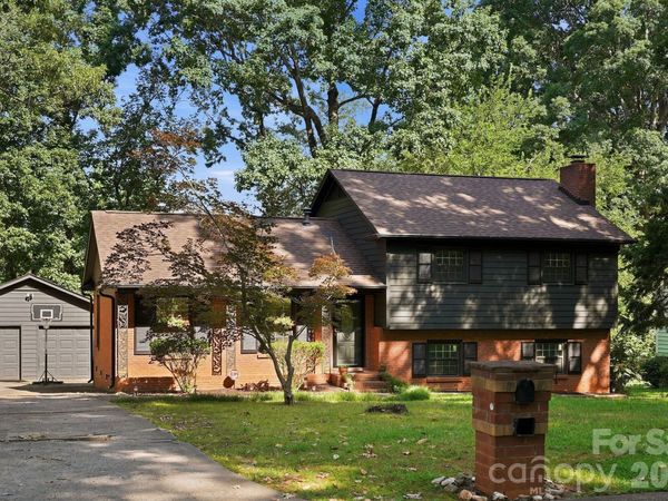4515 Easthaven Drive, Charlotte, NC 28212