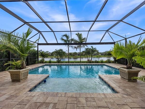 16037 Palmetto Prairie DR , ALVA, FL 33920