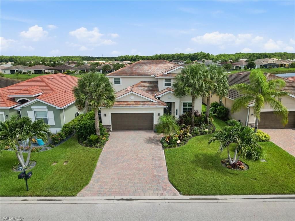 16037 Palmetto Prairie Dr, Alva, FL 33920 Photo