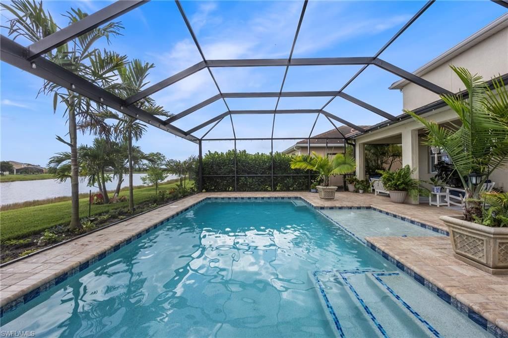 16037 Palmetto Prairie Dr, Alva, FL 33920 Photo