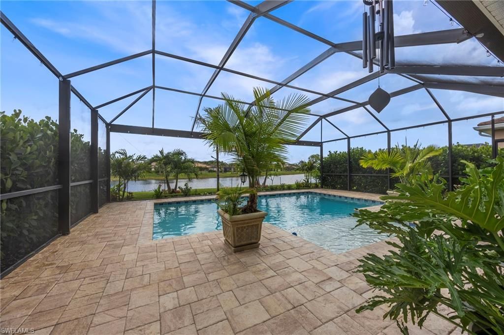 16037 Palmetto Prairie Dr, Alva, FL 33920 Photo