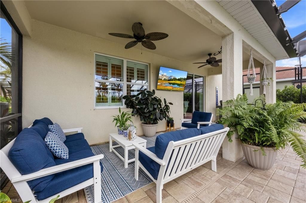 16037 Palmetto Prairie Dr, Alva, FL 33920 Photo