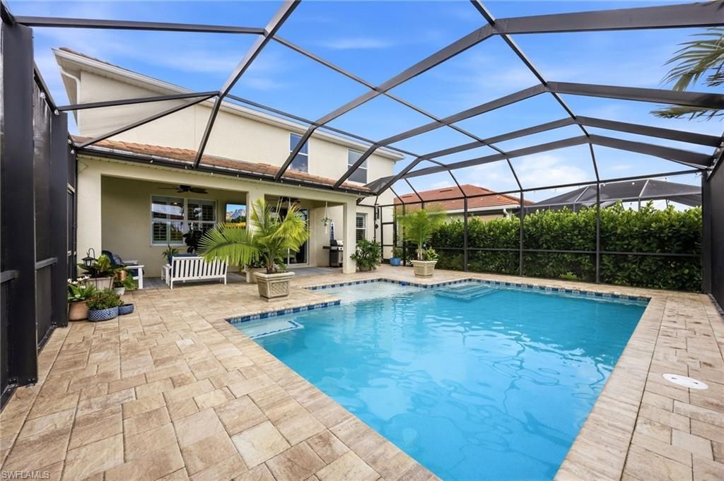 16037 Palmetto Prairie Dr, Alva, FL 33920 Photo