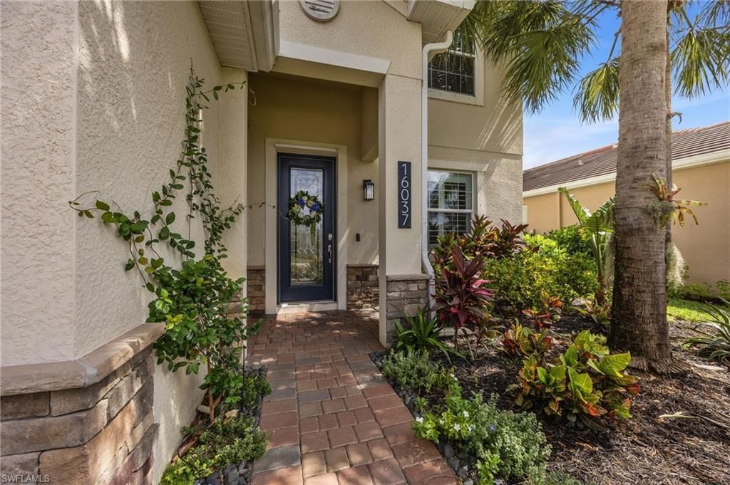 16037 Palmetto Prairie Dr, Alva, FL 33920 Photo