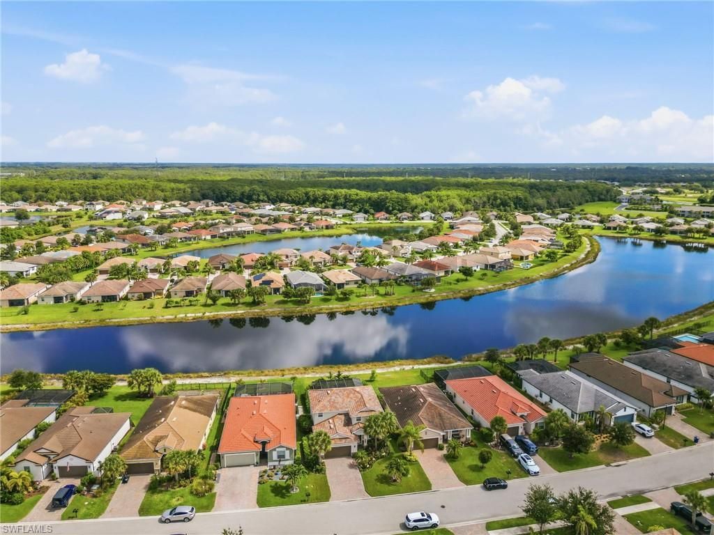 16037 Palmetto Prairie Dr, Alva, FL 33920 Photo