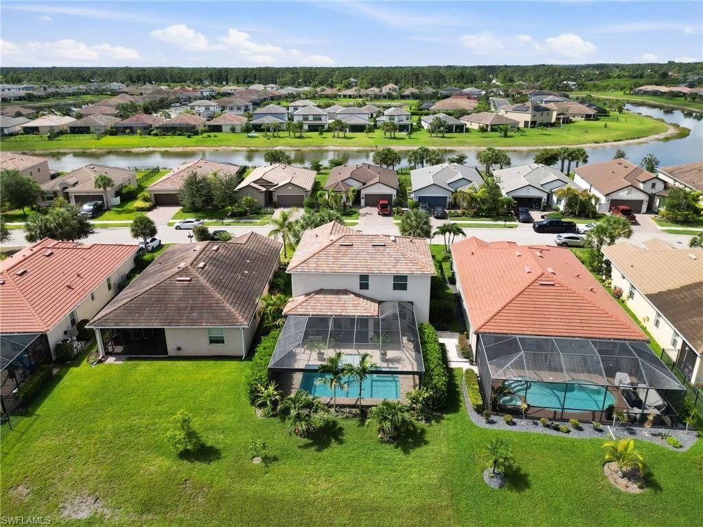 16037 Palmetto Prairie Dr, Alva, FL 33920 Photo