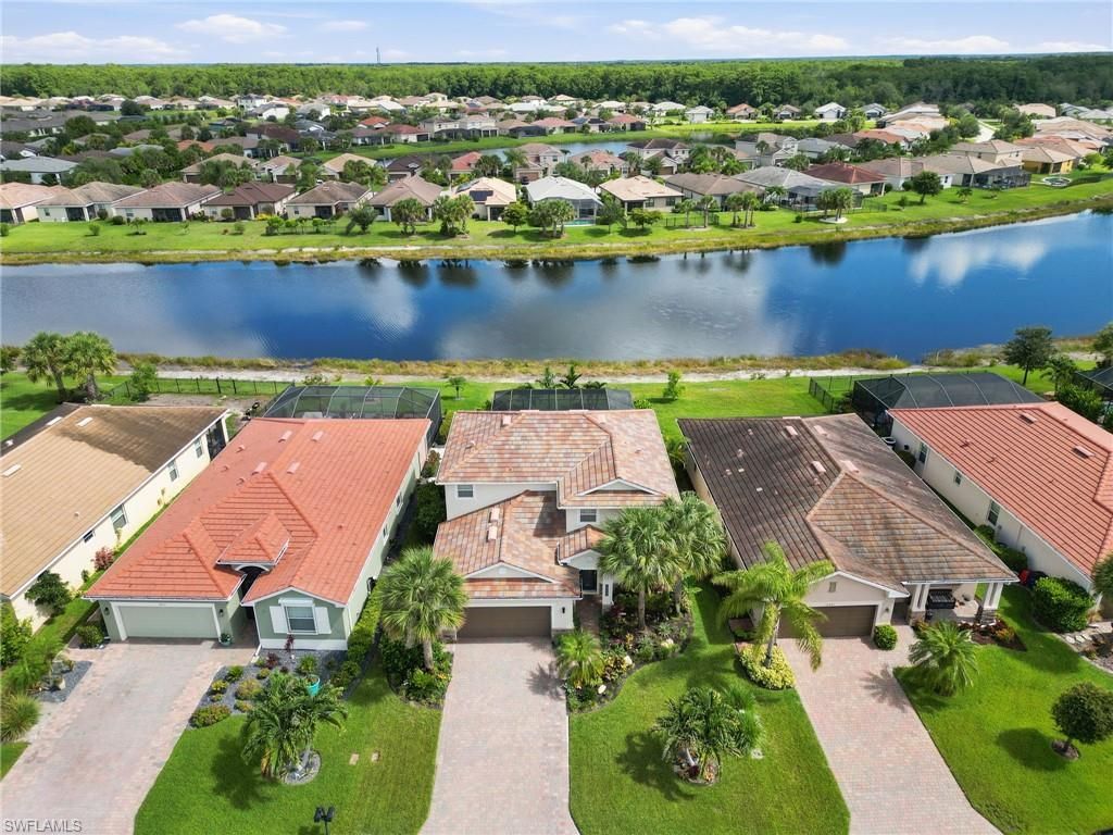 16037 Palmetto Prairie Dr, Alva, FL 33920 Photo