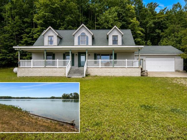 16043 Wagner Road, Empire, MI 49630