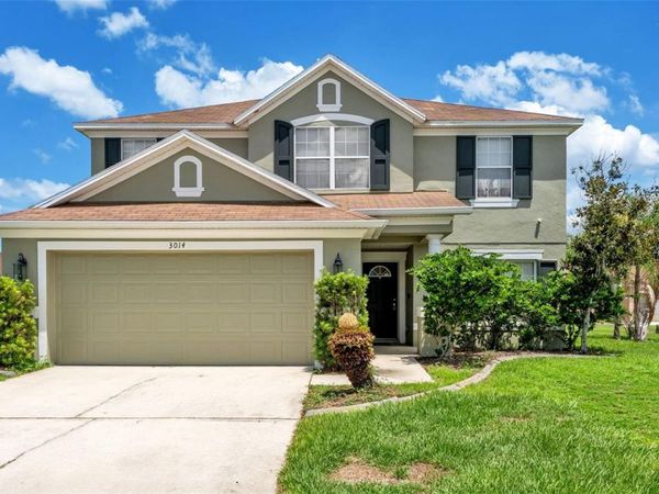 3014 YARROW LANE , MULBERRY, FL 33860