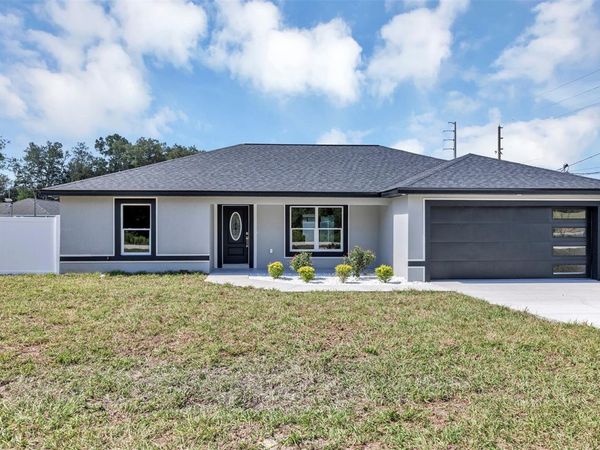 10415 SW 140TH AVENUE, DUNNELLON, FL 34432