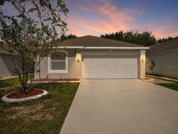 11433 IVY FLOWER LOOP , RIVERVIEW, FL 33578