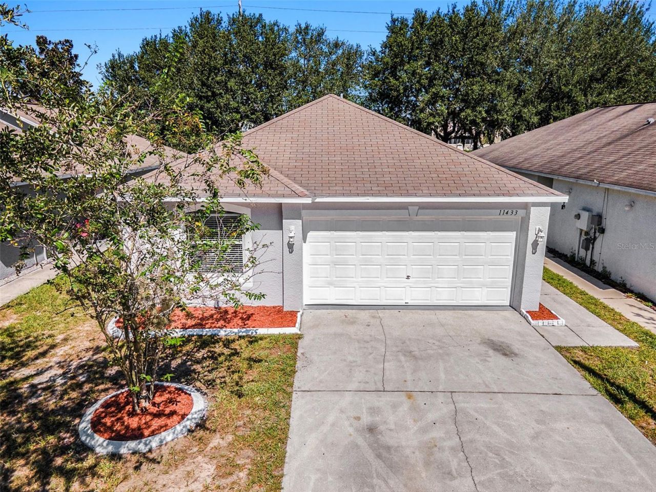 11433 Ivy Flower Loop , Riverview, FL 33578 Photo