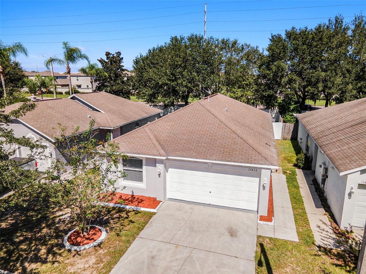 11433 Ivy Flower Loop , Riverview, FL 33578 Photo