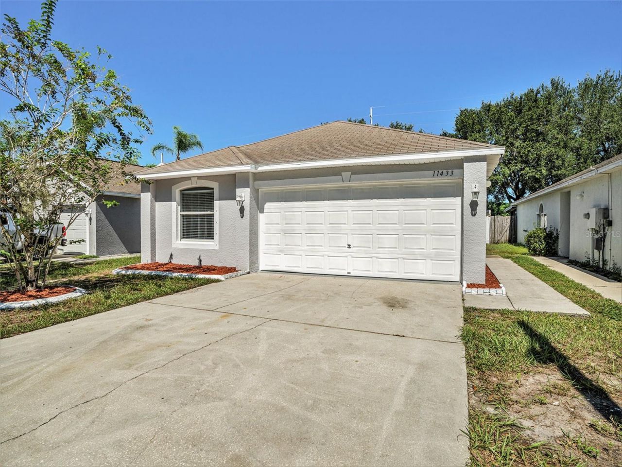 11433 Ivy Flower Loop , Riverview, FL 33578 Photo