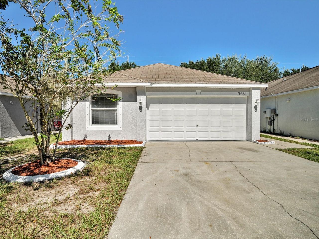 11433 Ivy Flower Loop , Riverview, FL 33578 Photo