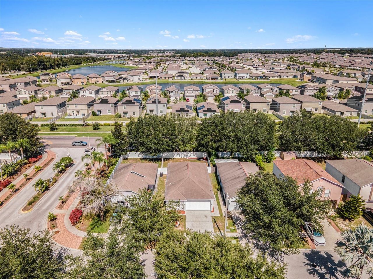 11433 Ivy Flower Loop , Riverview, FL 33578 Photo